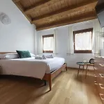 Апартаменты Ca' Del Campo Венеция