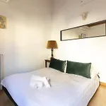 Ca' Del Campo Апартаменты Венеция