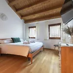 Апартаменты Ca' Del Campo