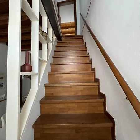 Apartamento Ca' Del Campo *