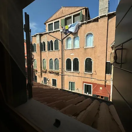 Ca' Del Campo Veneza