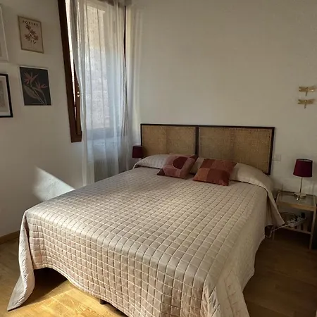 Apartamento Ca' Del Campo Veneza