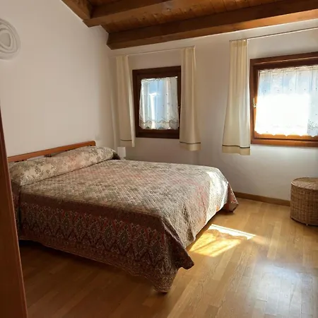Apartament Ca' Del Campo Wenecja