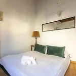 Appartamento Ca' Del Campo *