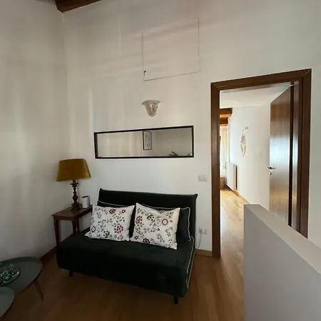 Apartment Ca' Del Campo *