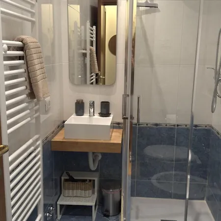 Ca' Del Campo Apartment Venice