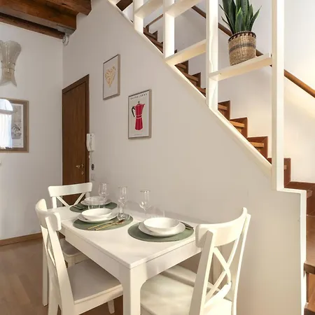 Ca' Del Campo Apartament