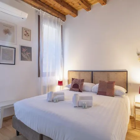 Ca' Del Campo * Venecia