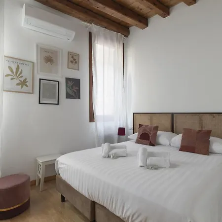 Appartement Ca' Del Campo *
