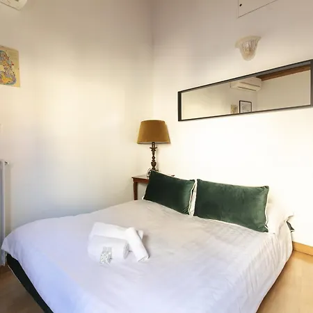 Ca' Del Campo Apartmán Benátky