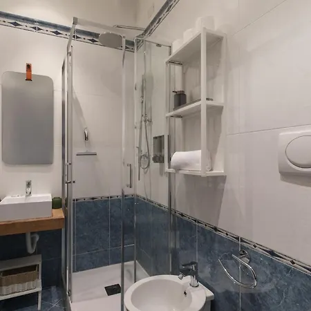 Ca' Del Campo Apartament *