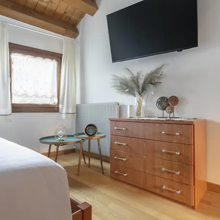 Apartmán Ca' Del Campo *
