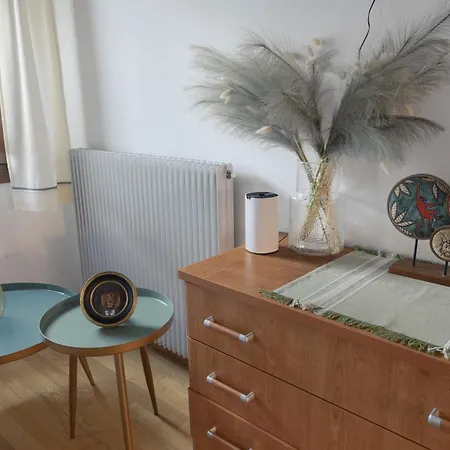 Apartament Ca' Del Campo