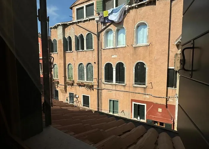 Ca' Del Campo البندقية