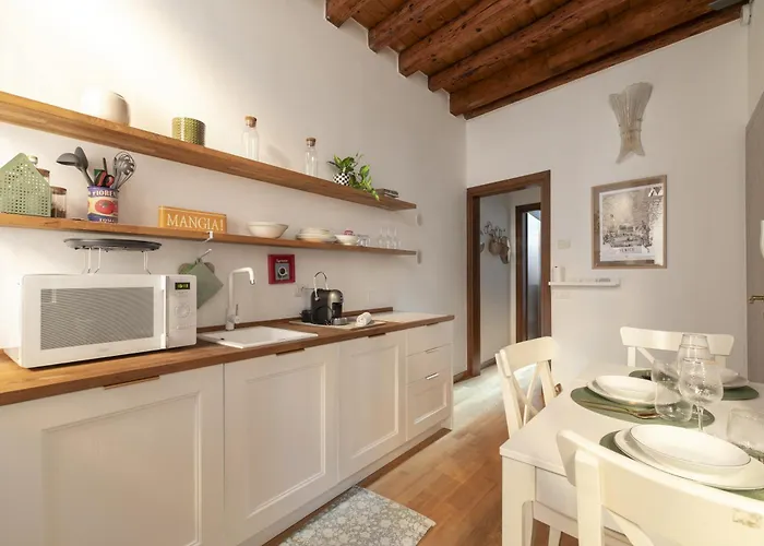 Ca' Del Campo البندقية