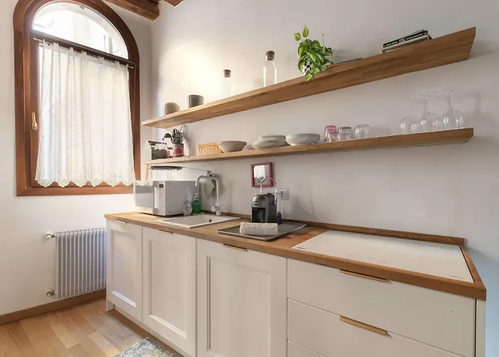 Ca' Del Campo Venise