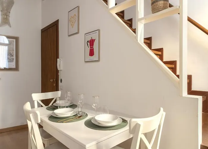 Ca' Del Campo Apartamento