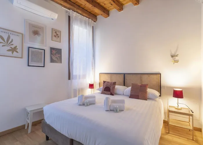 Ca' Del Campo * البندقية