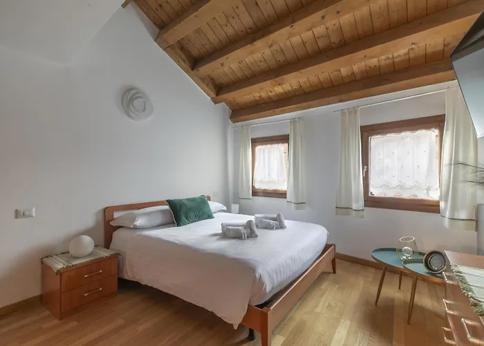 Apartamento Ca' Del Campo *