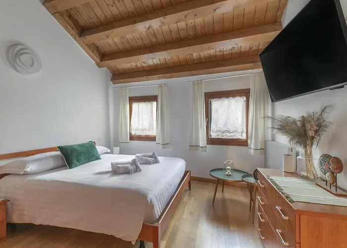 Ca' Del Campo Appartement *