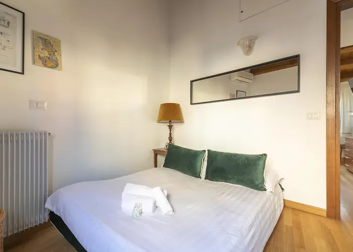 Appartement Ca' Del Campo *