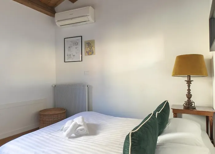 Appartement Ca' Del Campo