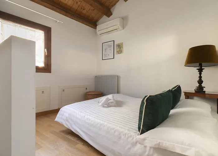 Apartamento Ca' Del Campo