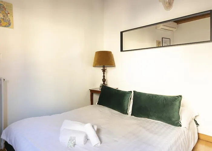 Ca' Del Campo Appartement Venise