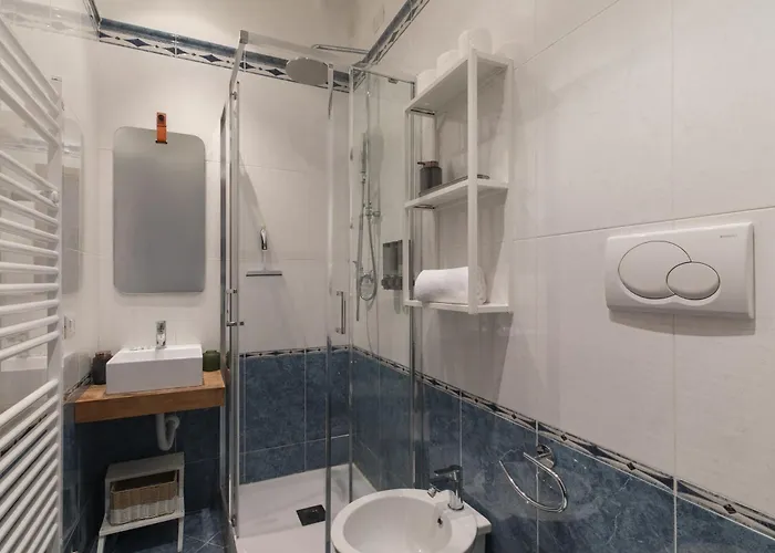 Ca' Del Campo Appartement *