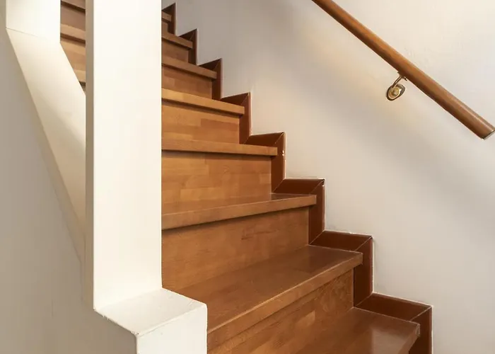 Ca' Del Campo Appartement