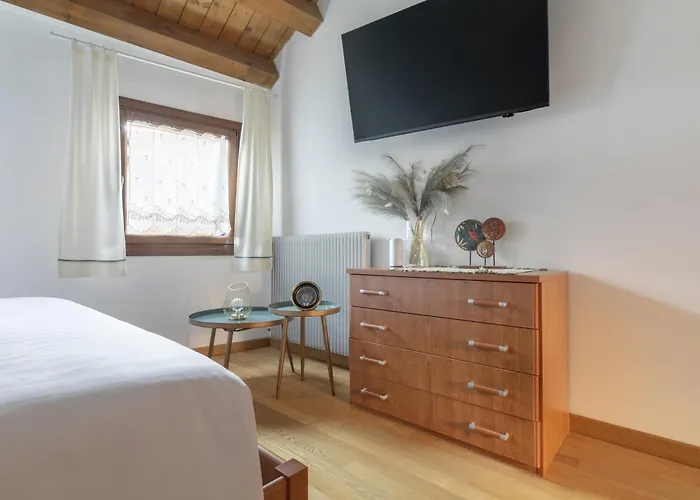 Appartement Ca' Del Campo *