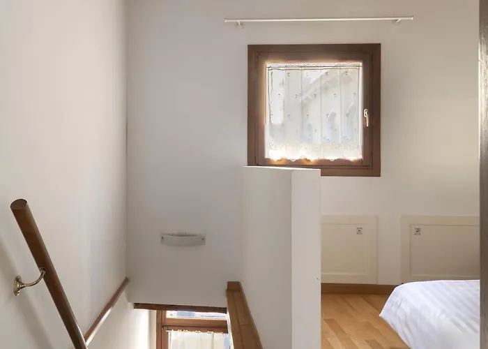 Ca' Del Campo Appartement *