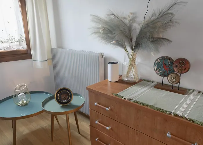 Appartement Ca' Del Campo