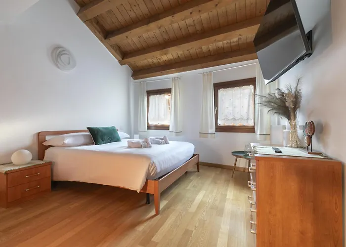 Appartement Ca' Del Campo